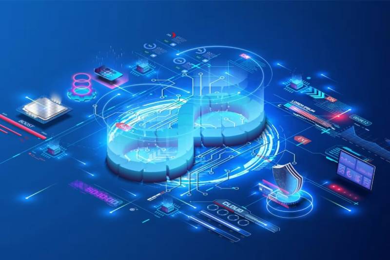 治多县工业软件定制先锋：京上云科技以多元系统开发赋能企业进阶