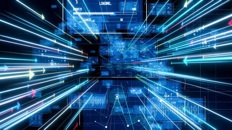 治多县SCADA系统开发:守护工业安全的数字卫士
